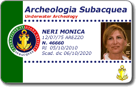 Archeologia subacquea