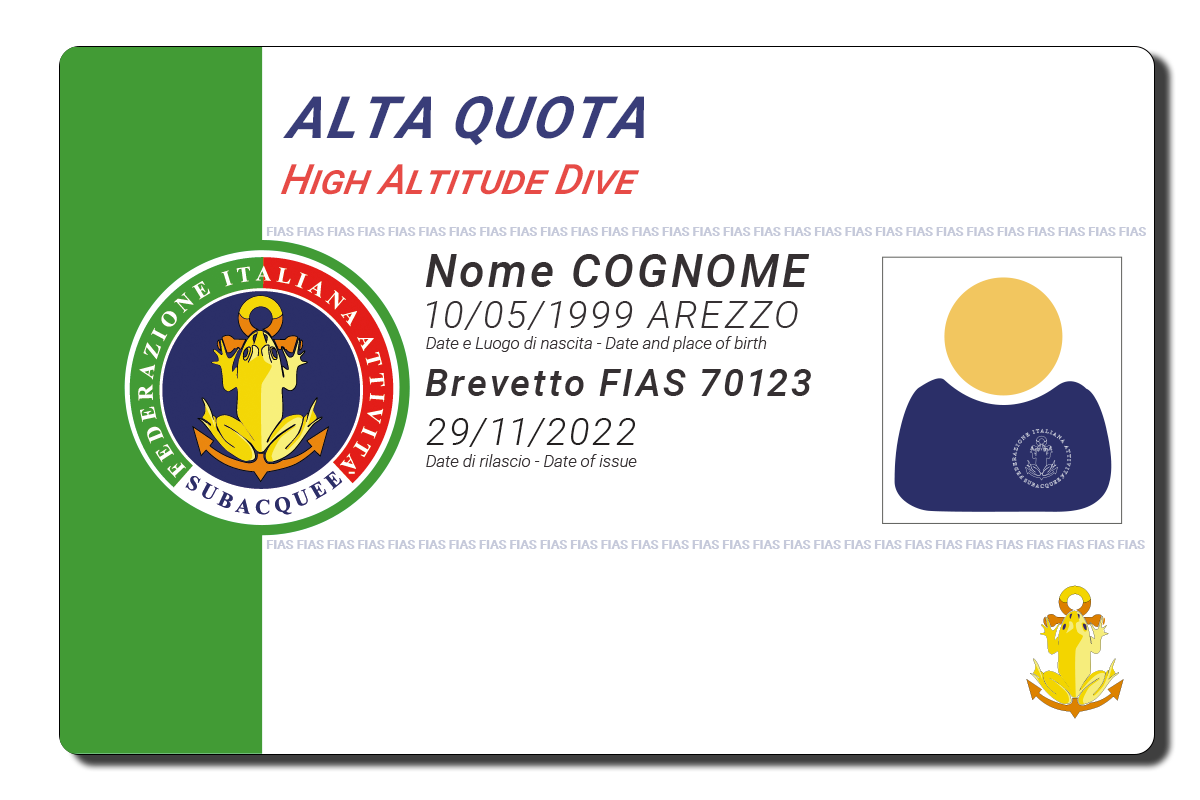 Alta Quota