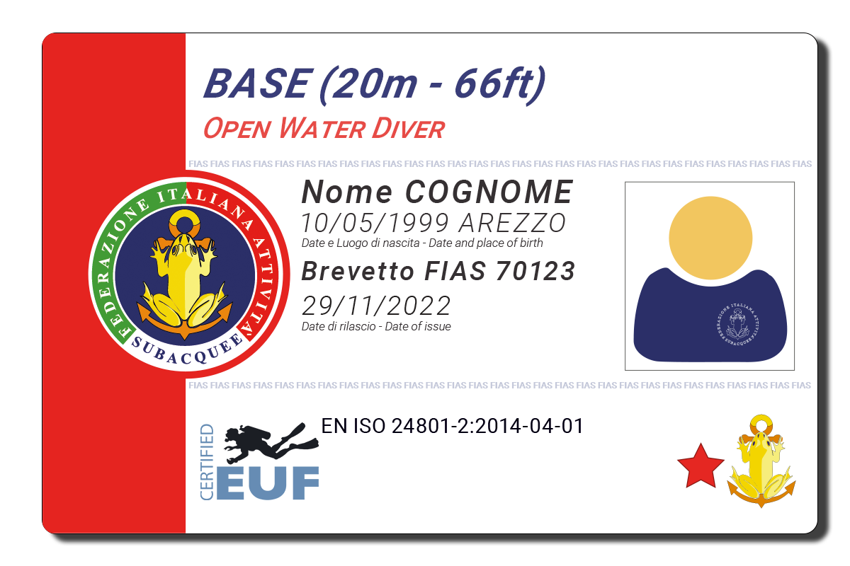BASE EN ISO 24801-2:2014-04-01