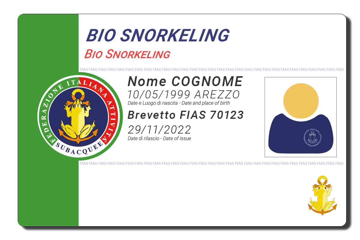Bio Snorkeling