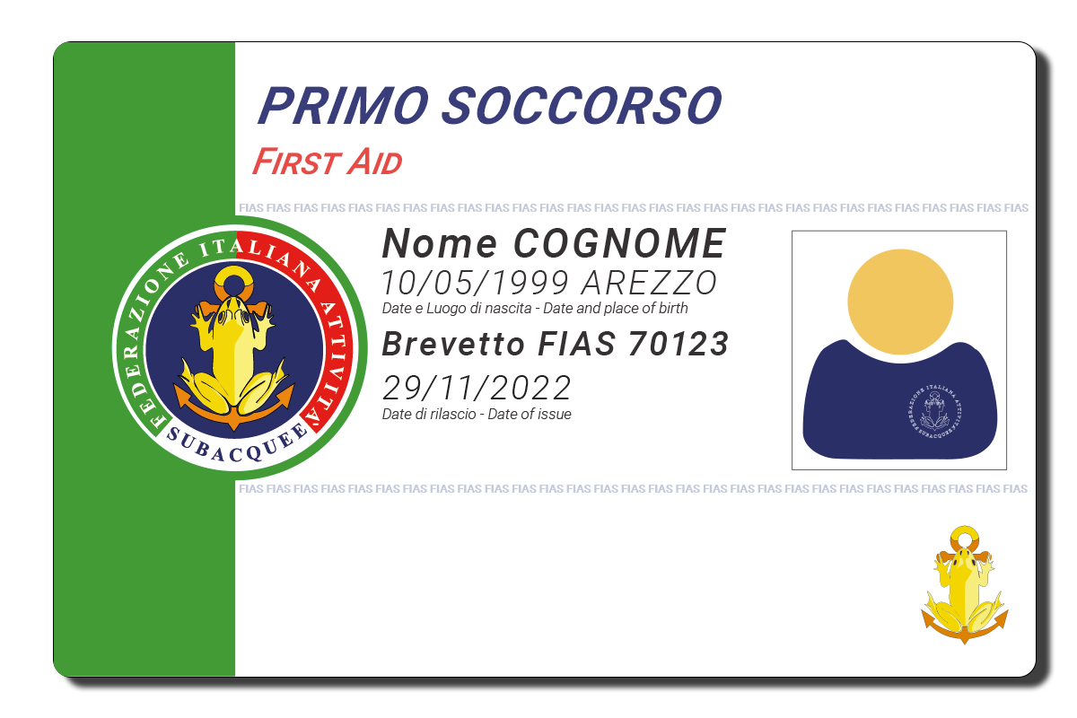 Primo Soccorso