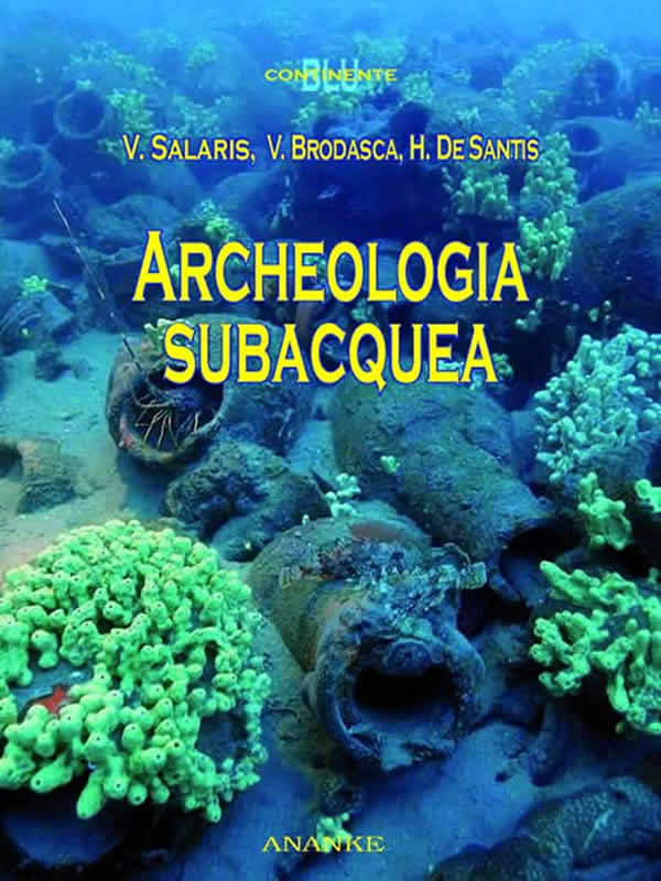 Archeologia Subacquea