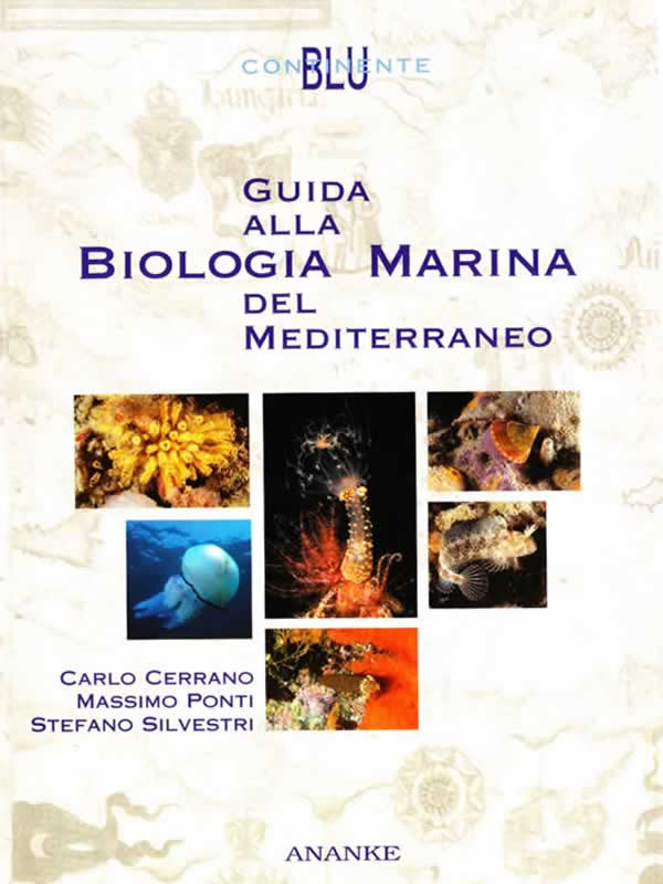 Biologia marina del Mediterraneo