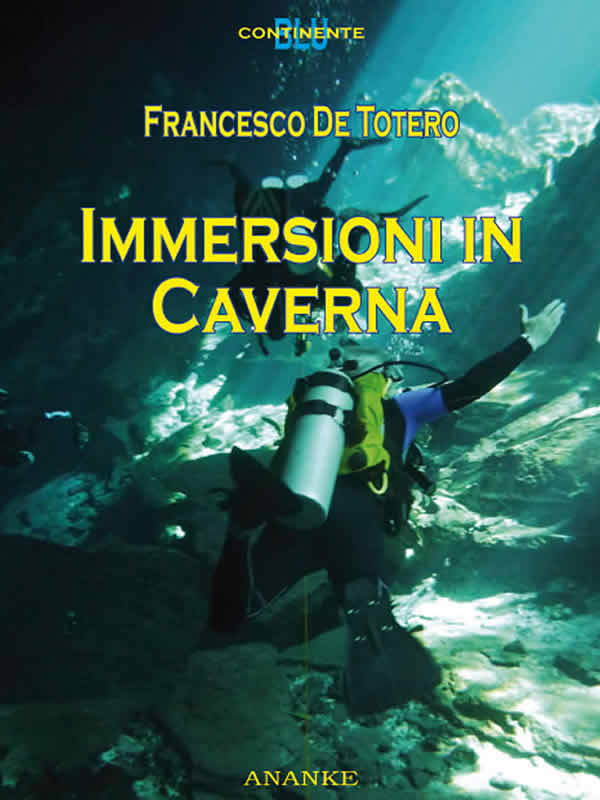 Immersioni in caverna