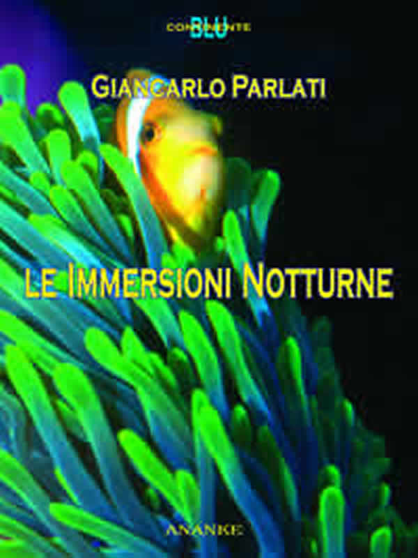 Immersioni notturne