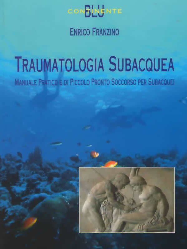 Traumatologia subacquea