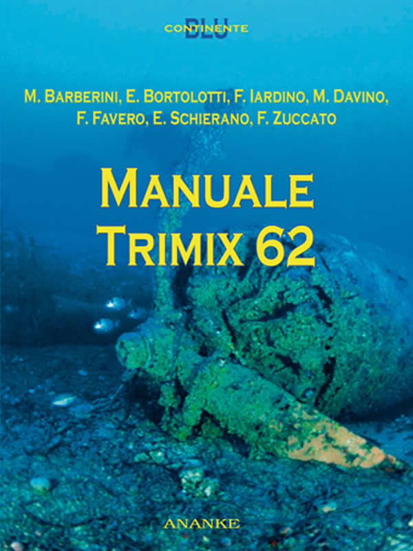 Manuale Trimix 62