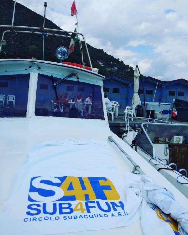 ...Sub4Funner ad Alassio...   #estatefias