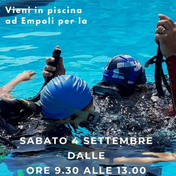 Non perdete l'occasione per aprire le porte del sesto continente. Scoprirete un mondo nuovo ed...